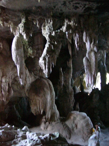 cave interior 2